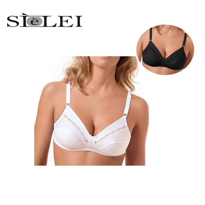 REGGISENO DONNA COTONE