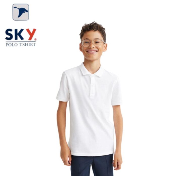POLO M/M 100 COTONE