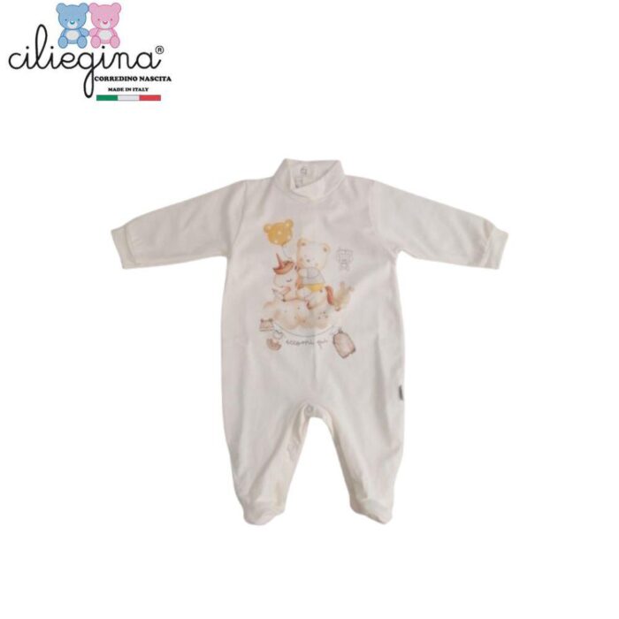 TUTINA COTONE BASIC