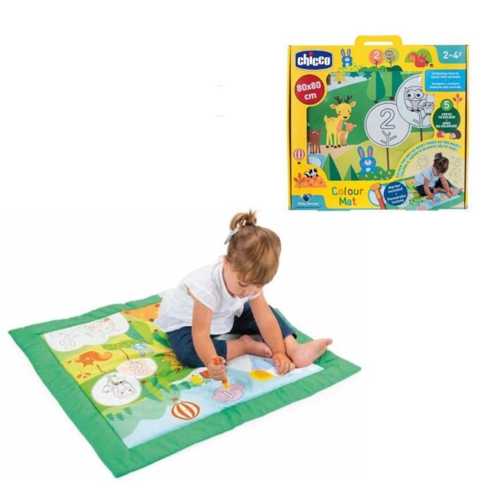 GIOCO BS COLOUR MAT