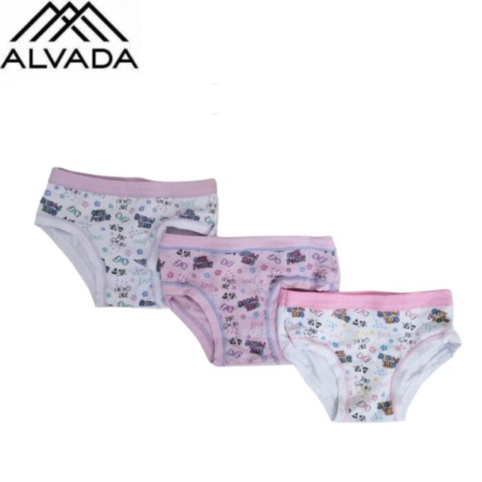 TRIPACK SLIP BIMBA