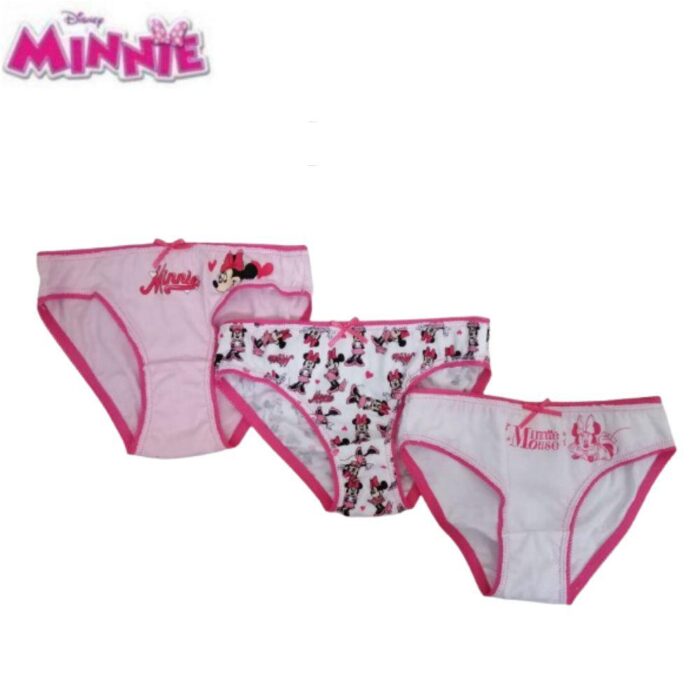 TRIPACK SLIP BIMBA