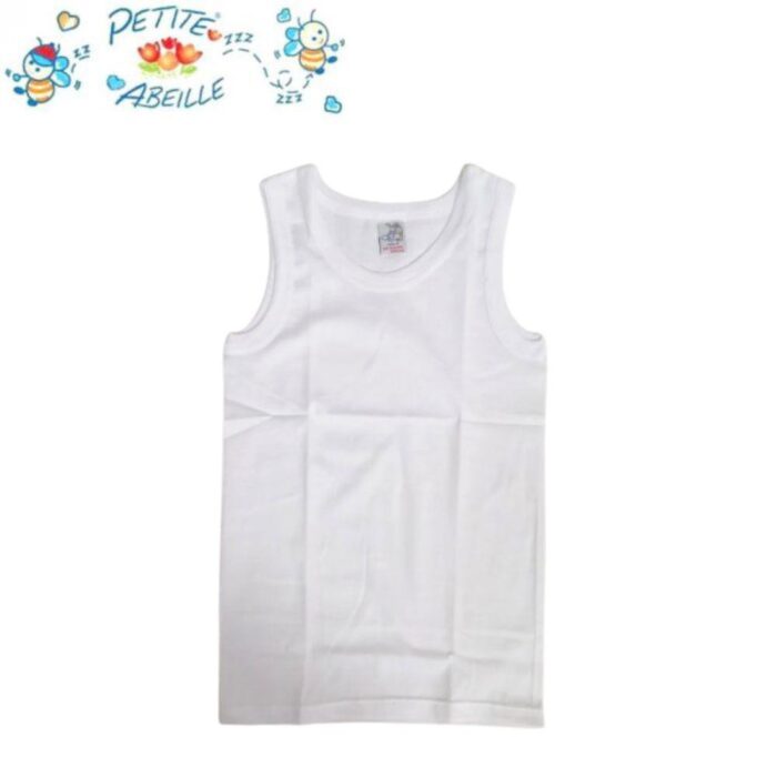 VOGATORE SL BAMBINO COTONE