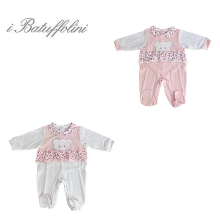 TUTINA JERSEY
