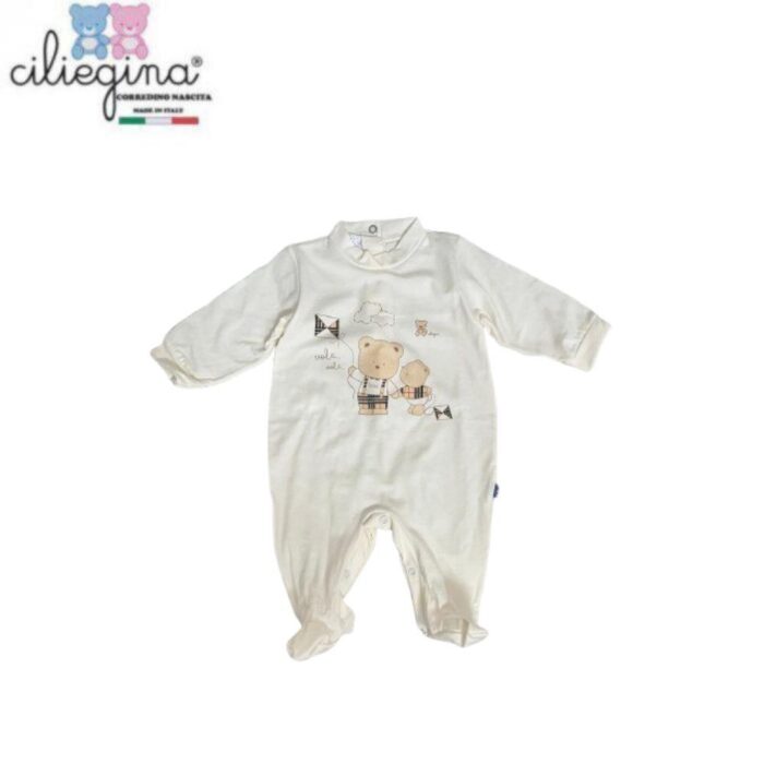 TUTINA CALDO COTONE