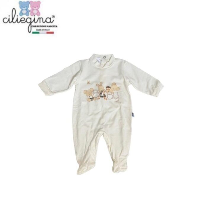TUTINA CALDO COTONE