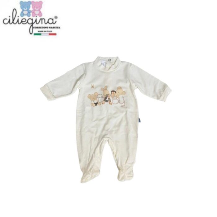 TUTINA CALDO COTONE