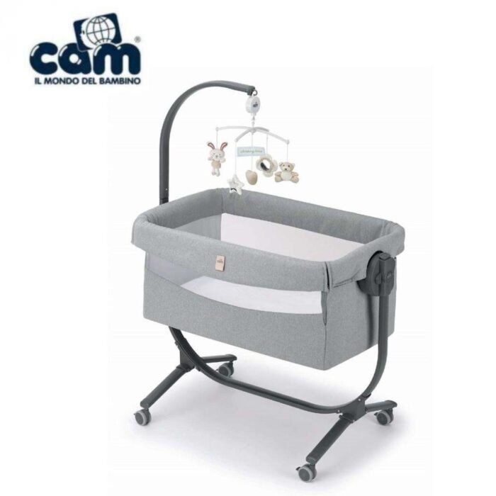 CULLAMI GRIGIO