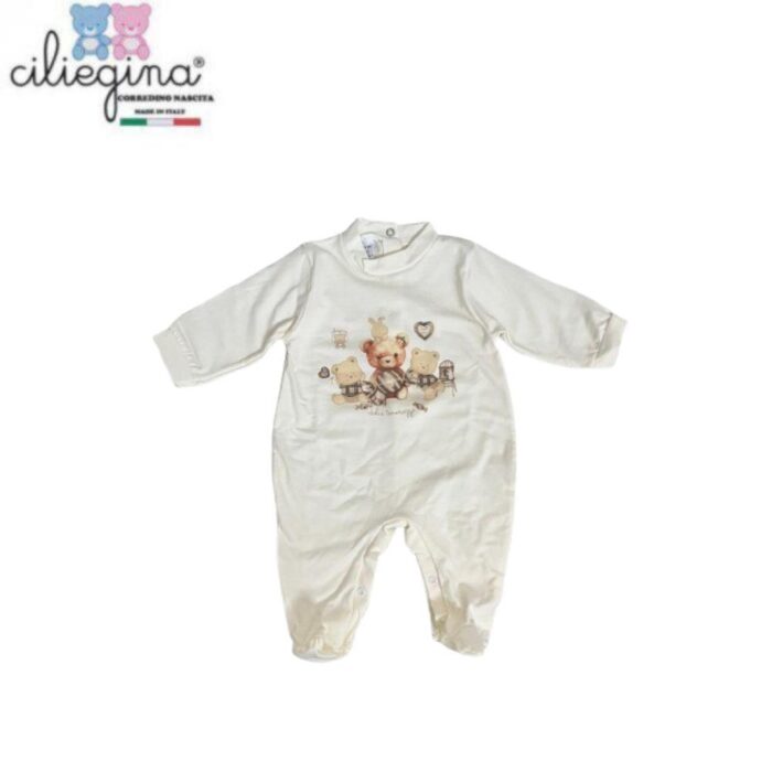 TUTINA CALDO COTONE