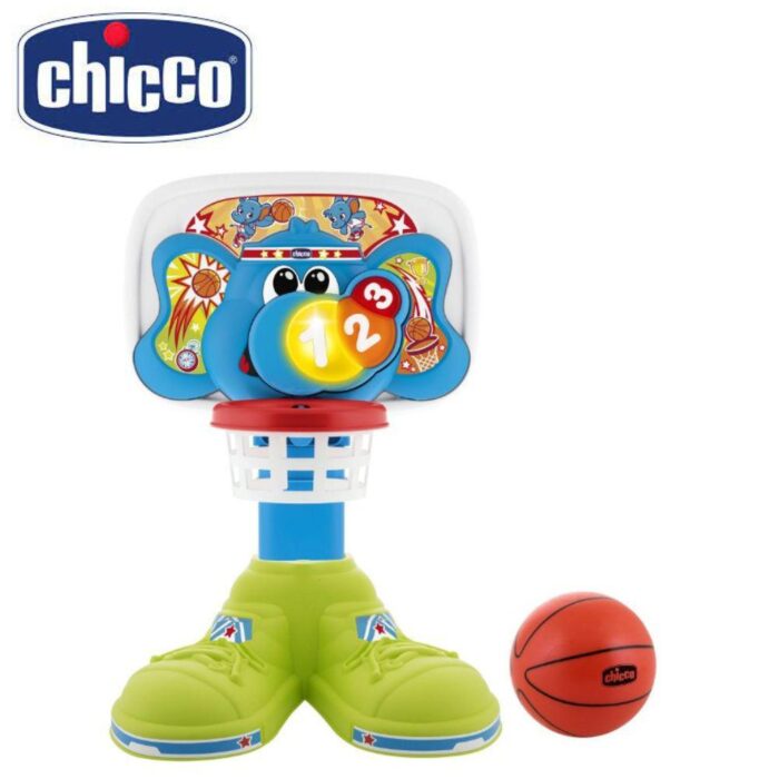 GIOCO BASKET LEAGUE