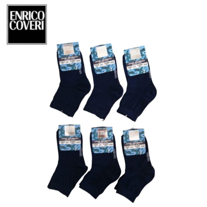 CALZA BIMBO CORTA