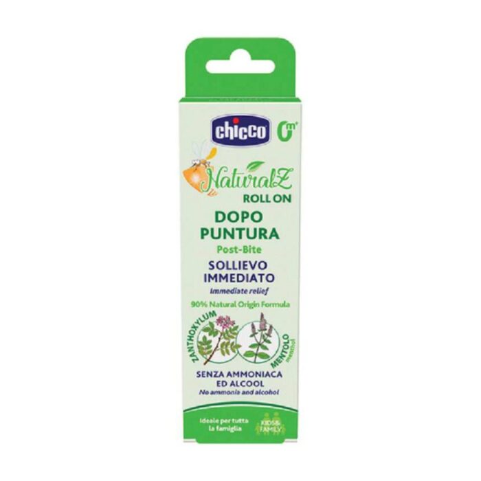 ROLLON DOPO PUNTURA 10ML