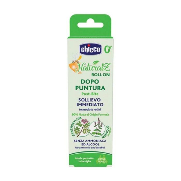 ROLLON DOPO PUNTURA 10ML