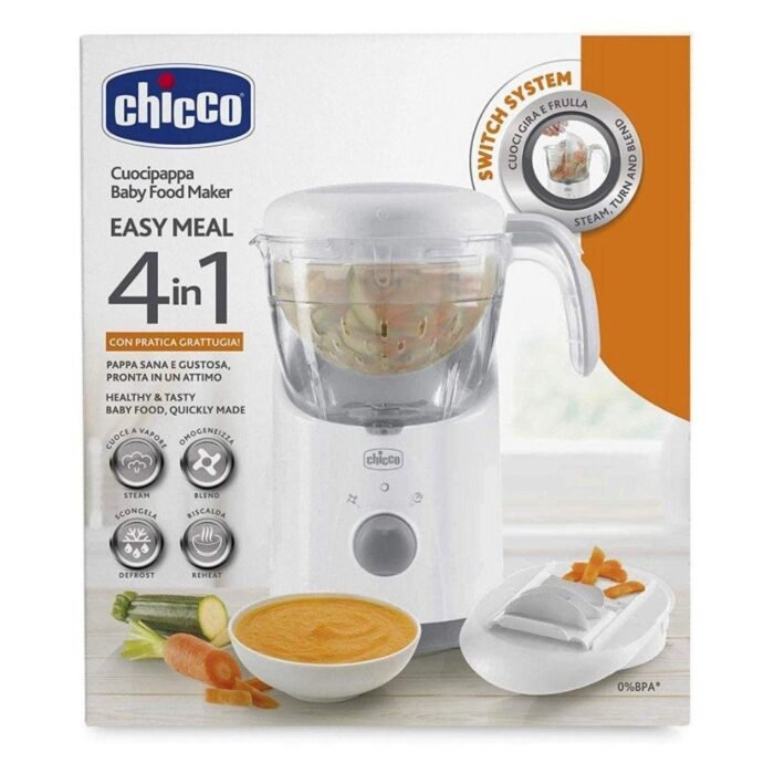 CUOCI PAPPA EASY MEAL