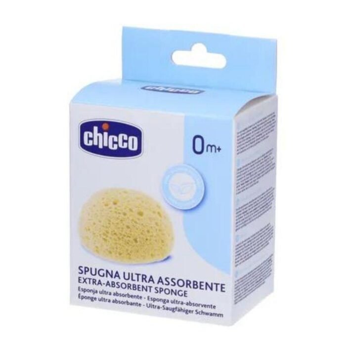 SPUGNA ULTRASSORBENTE IG.SIC