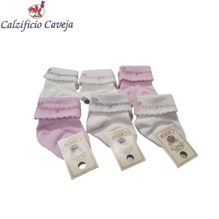 CALZA CALDO COTONE