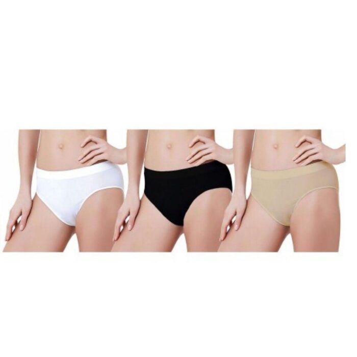 SLIP DONNA VM 100 COTONE