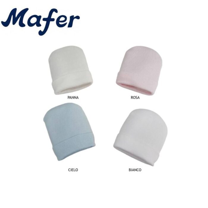 BERRETTO 80 COT 18 PA 2 EA