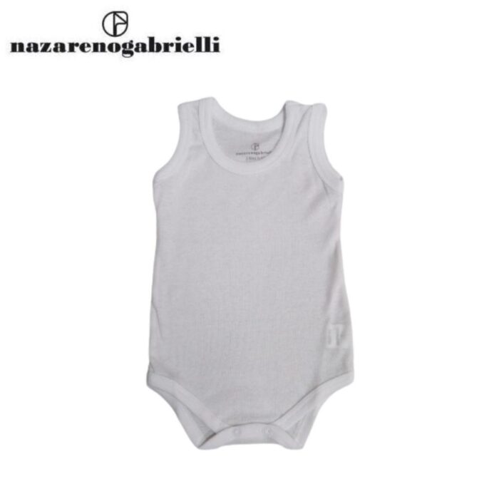 BODY AMERICANO G/MANICA 100 COTONE