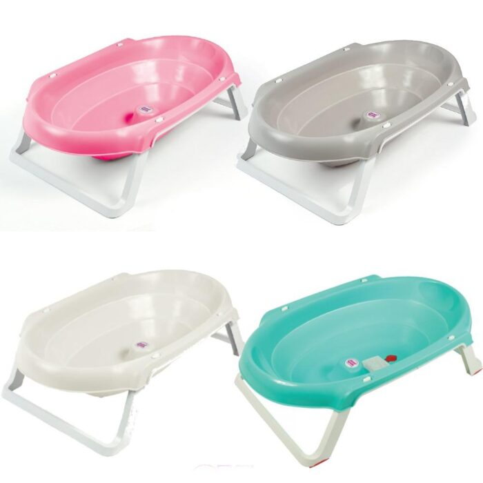 VASCHETTA BAGNO 1M6