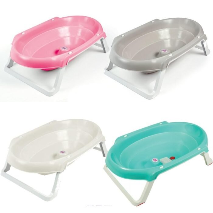 VASCHETTA BAGNO 1M6