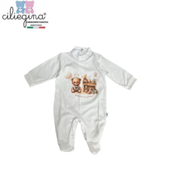 TUTINA COTONE BASIC