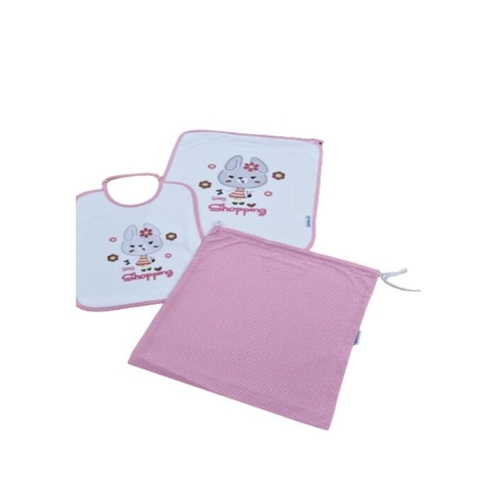 SET ASILO BAMBINA