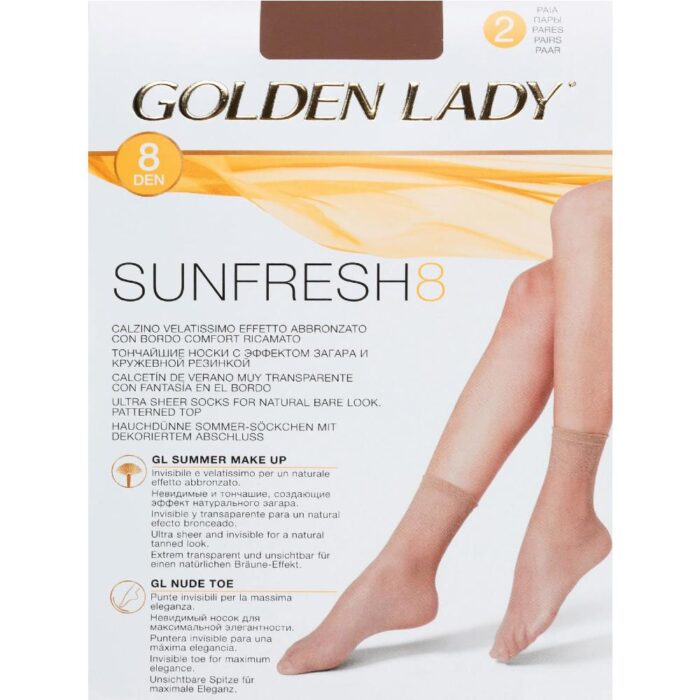 CALZINO DONNA SOCK