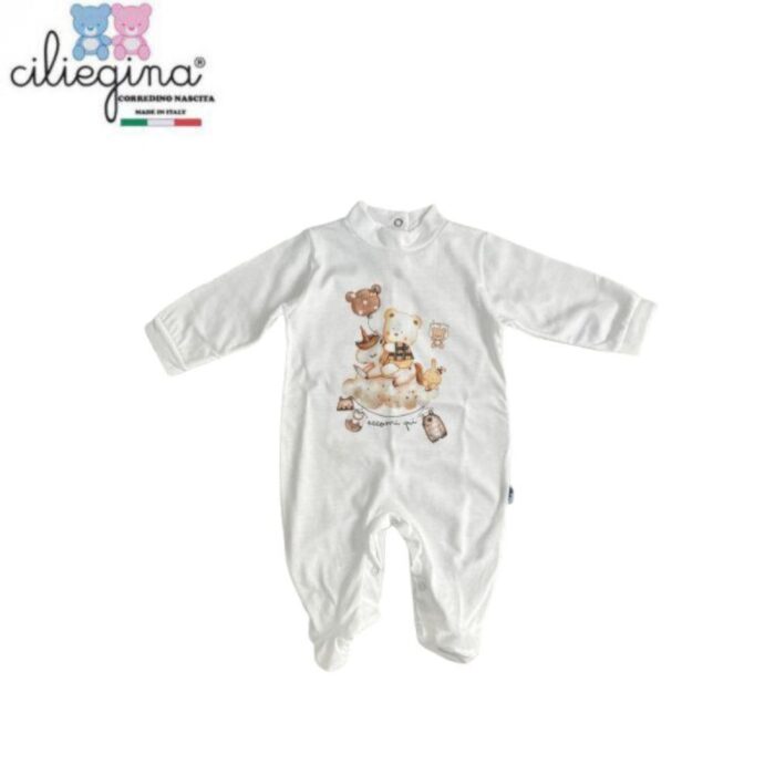 TUTINA COTONE BASIC