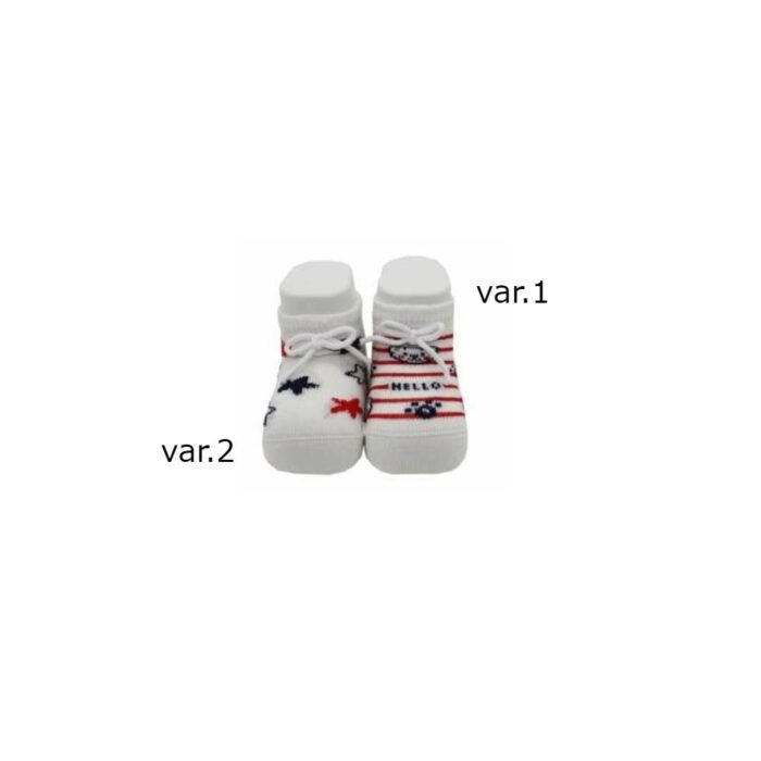SCARPINA  80 CO 20 PA