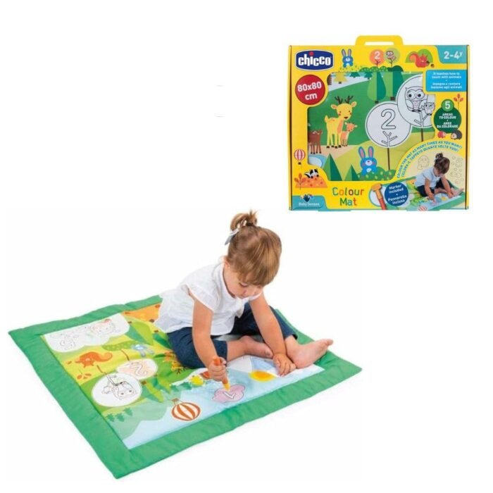 GIOCO BS COLOUR MAT