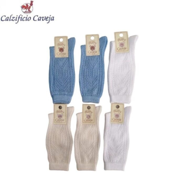CALZA LUNGA COTONE