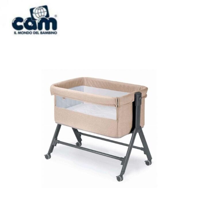 CULLA SEMPRECONTE JOY BEIGE