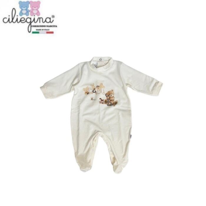 TUTINA CALDO COTONE