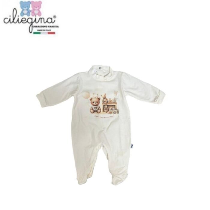 TUTINA CALDO COTONE