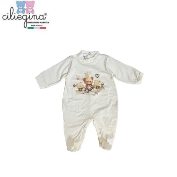 TUTINA CALDO COTONE
