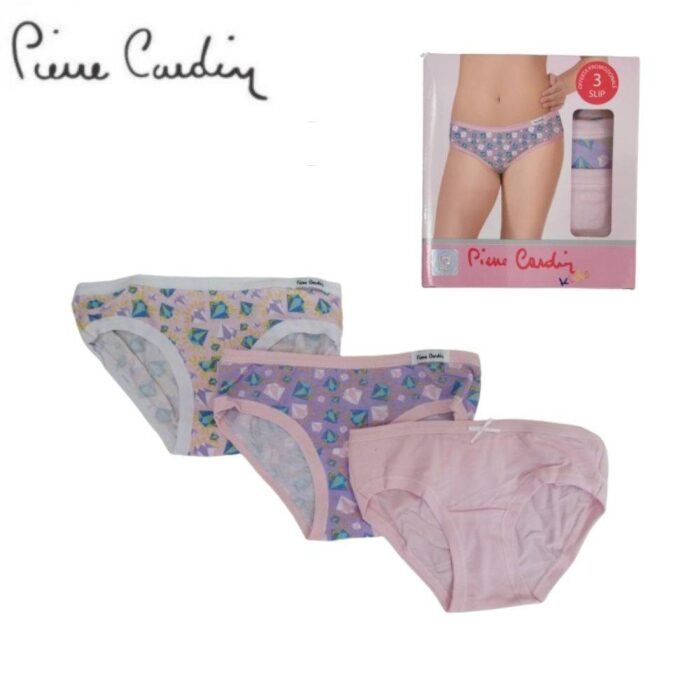 TRIPACK SLIP B/NA