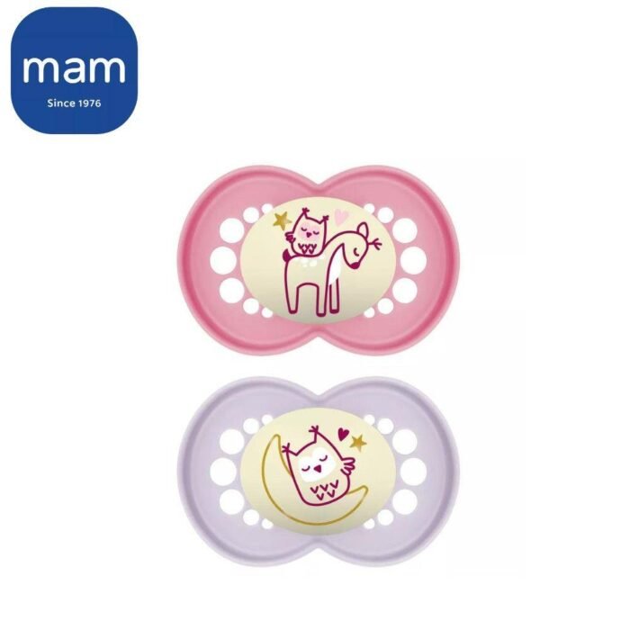 GOMMOTTO ORIGINAL NIGHT 6+ DOPPIA CF SILICONE