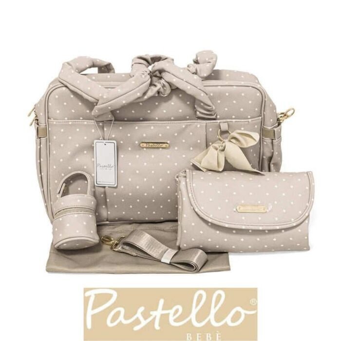 BORSA NASCITA POIS