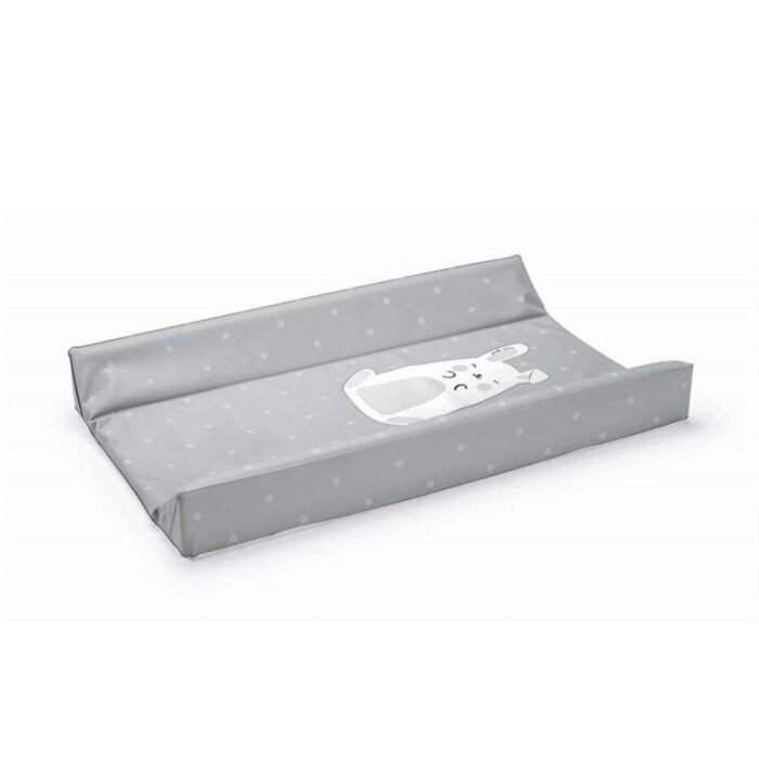 BABY BLOC CONIGLIO-GRIGIO
