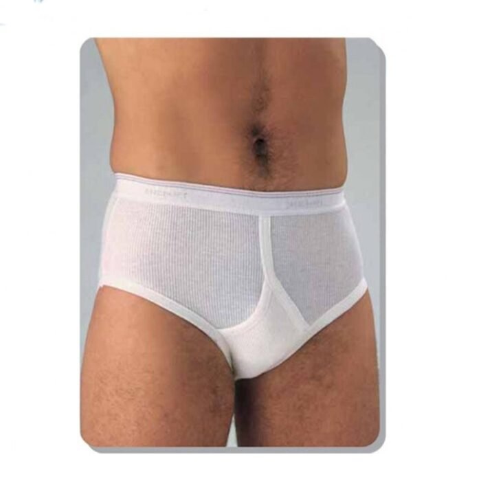 SLIP UOMO 100 COTONE 8