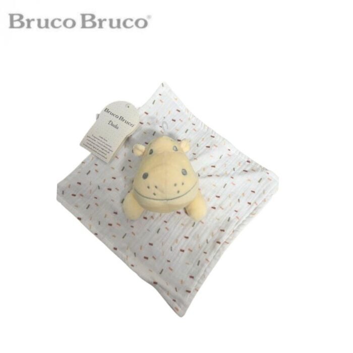 DUDU HIPPO MUSSOLA