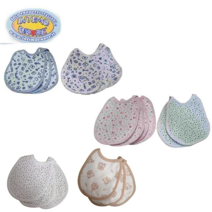 BAVETTA 100 COTONE