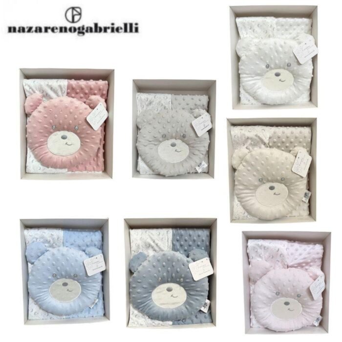 PILE CULLA BUBBLE DOUBLE FACE C-CUSCINO ORS