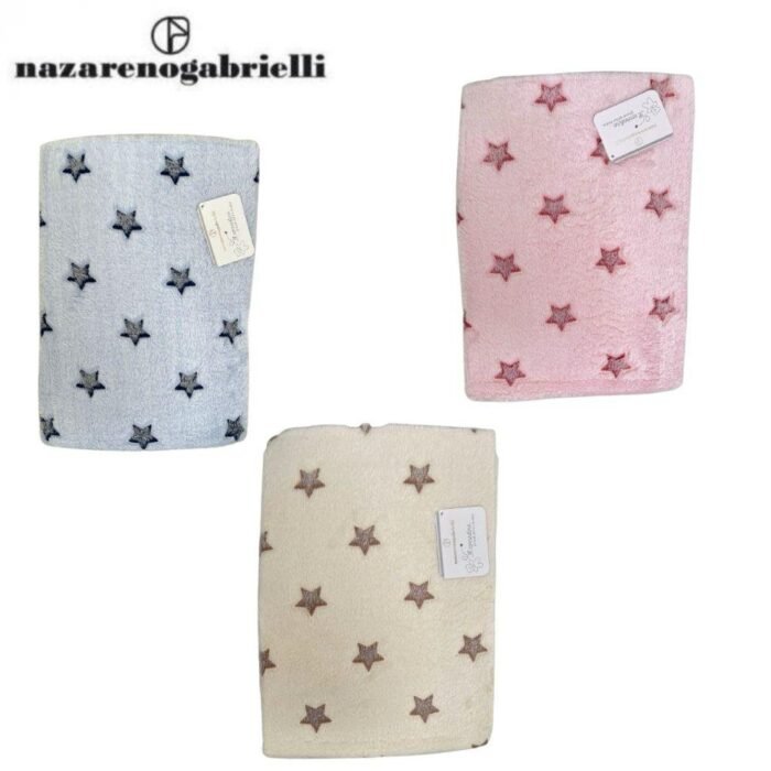 COPERTINA CULLA JACQUARD