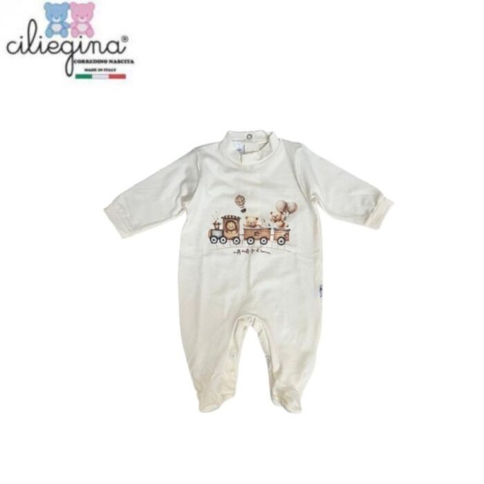 TUTINA CALDO COTONE
