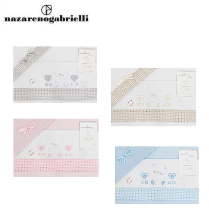 COMPOSE' CULLA 100 COTONE