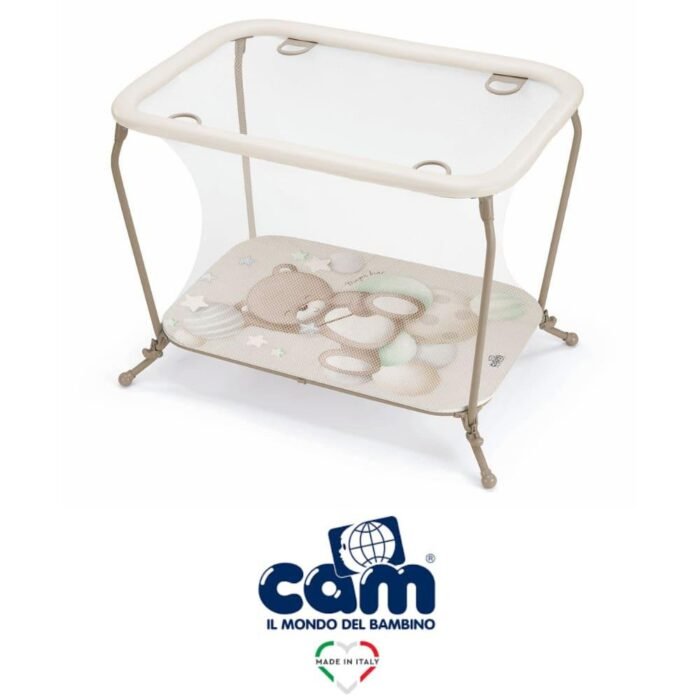 BOX LUSSO-ORSO BOLLE