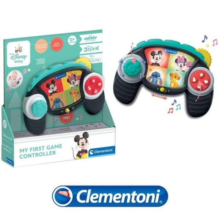 GAME CONTROLLER