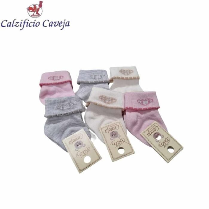CALZINO CALDO COTONE